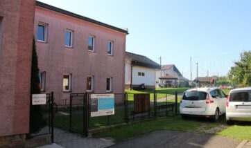 Hřiště ZŠ Těsnohlídkova, Lhotka, hřiště otevřené veřejnosti v projektu Bezpečnější Ostrava