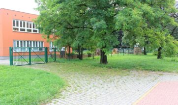Hřiště MŠ Varenská, Moravská Ostrava, hřiště otevřené veřejnosti v projektu Bezpečnější Ostrava