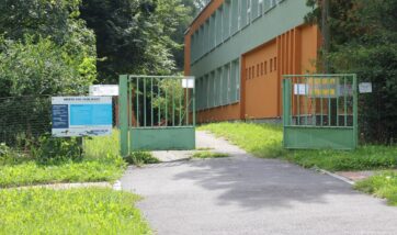 Hřiště ZŠ A. Hrdličky, Poruba, hřiště otevřené veřejnosti v projektu Bezpečnější Ostrava