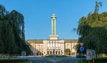 Právní předpisy pro dopravu v Ostravě, Bezpečnější Ostrava