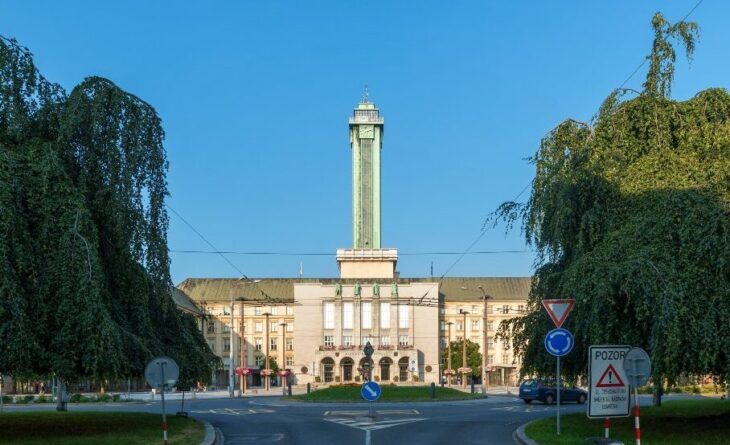 Právní předpisy pro dopravu v Ostravě, Bezpečnější Ostrava