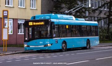 Trolejbus, městská hromadná doprava v Ostravě, Bezpečnější Ostrava