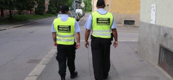Asistenti prevence kriminality, Bezpečnější Ostrava
